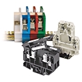 Allen Bradley Terminal Block NEMA Terminal Blocks